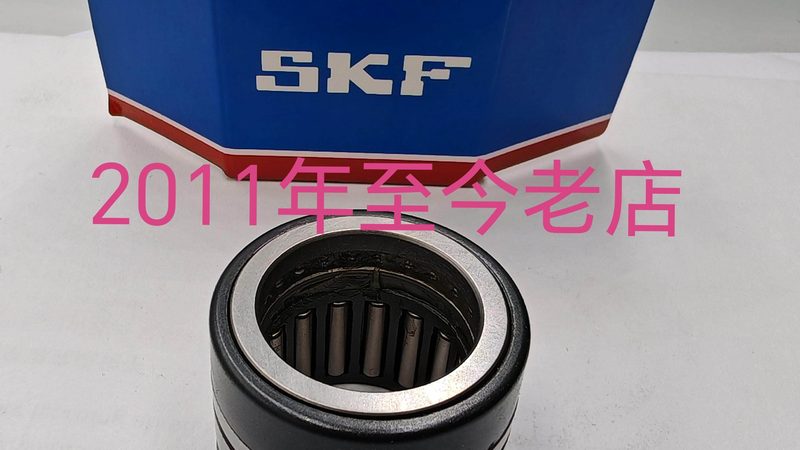 深沟球轴承与角接触球轴承：性能对比解析