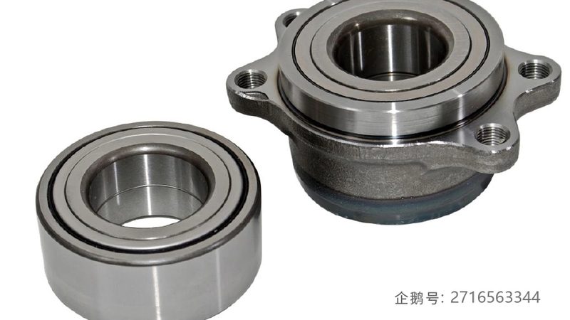 农机轴承选型：如何把握关键参数，确保设备高效运行**