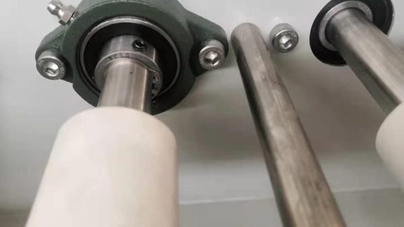 高转速推力轴承选型的关键要素解析