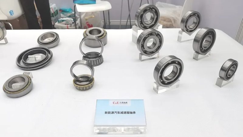齿轮模数规格参数表：揭秘齿轮传动中的关键参数